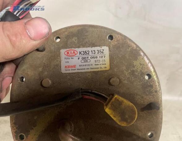 Fuel Pump KIA PRIDE (DA)