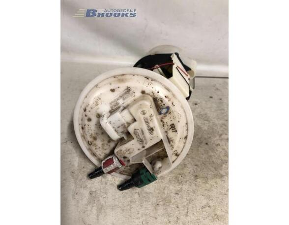 Fuel Pump RENAULT MEGANE Scenic (JA0/1_)