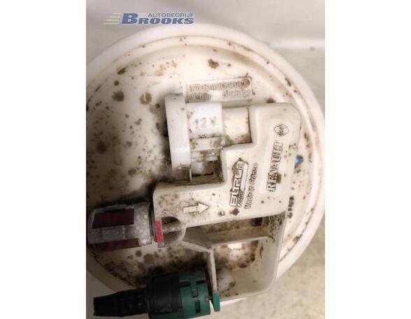 Fuel Pump RENAULT MEGANE Scenic (JA0/1_)