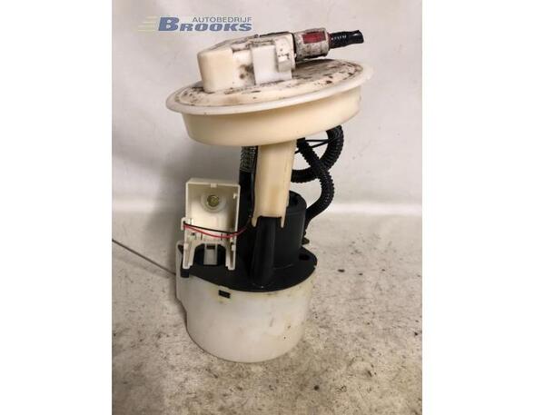 Fuel Pump RENAULT MEGANE Scenic (JA0/1_)