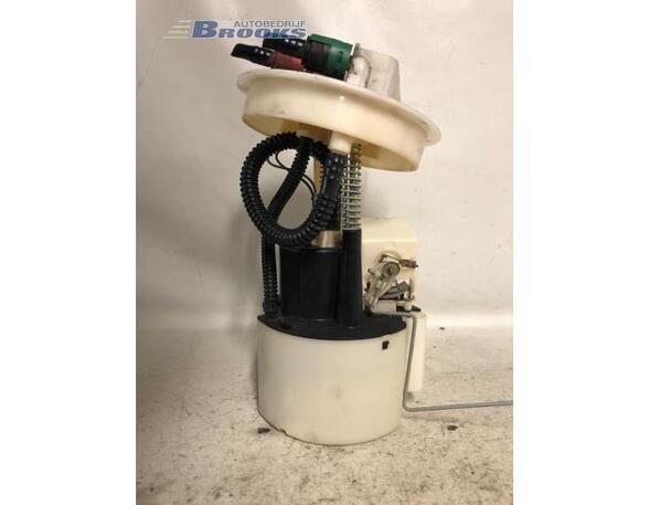 Fuel Pump RENAULT MEGANE Scenic (JA0/1_)