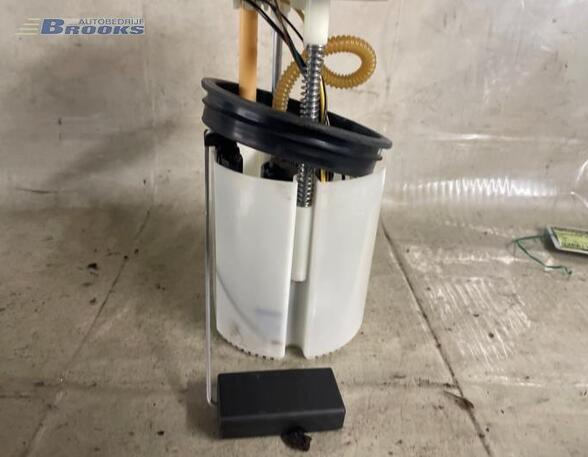 Fuel Pump SKODA FABIA II Combi (545)