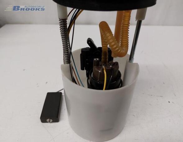 Fuel Pump SKODA FABIA II Combi (545)