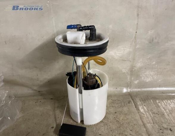 Fuel Pump SKODA FABIA II Combi (545)