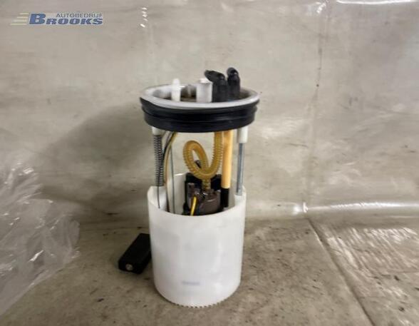 Fuel Pump SKODA FABIA II Combi (545)