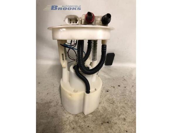 Fuel Pump RENAULT MEGANE I (BA0/1_)