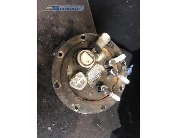 Fuel Pump HYUNDAI GETZ (TB)