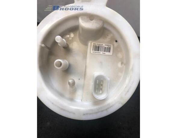 Fuel Pump BMW 3 (F30, F80)