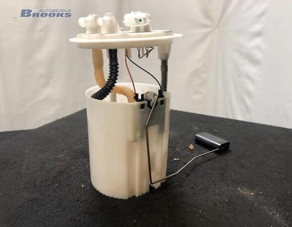 Fuel Pump RENAULT MEGANE III Grandtour (KZ0/1)