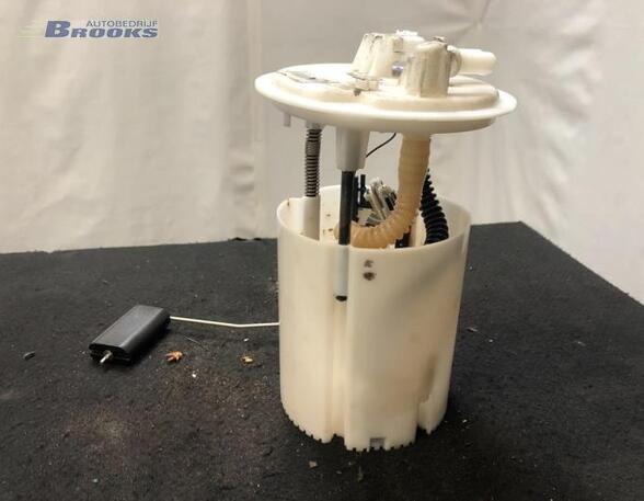 Fuel Pump RENAULT MEGANE III Grandtour (KZ0/1)