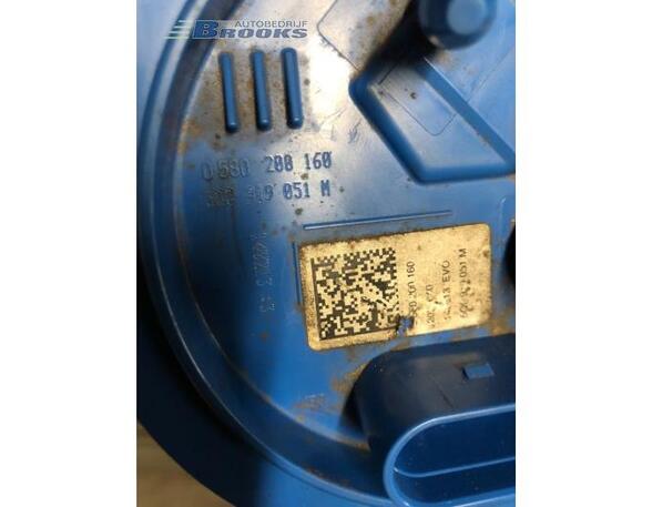 Fuel Pump VW GOLF VII (5G1, BQ1, BE1, BE2)