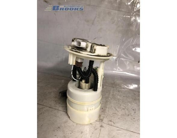 Fuel Pump RENAULT TWINGO II (CN0_)