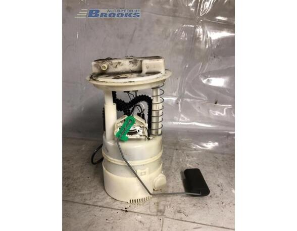 Fuel Pump RENAULT TWINGO II (CN0_)