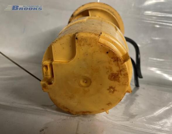 Fuel Pump FORD FOCUS II Turnier (DA_, FFS, DS)