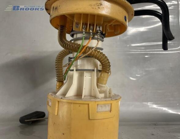 Fuel Pump FORD FOCUS II Turnier (DA_, FFS, DS)