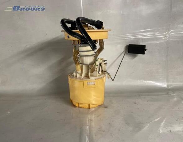 Fuel Pump FORD FOCUS II Turnier (DA_, FFS, DS)