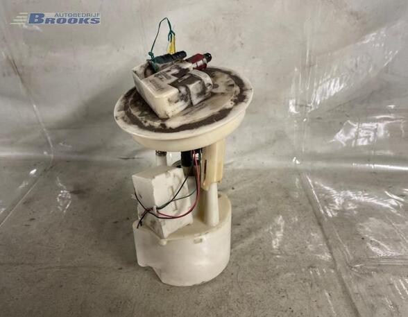 Fuel Pump RENAULT MEGANE I (BA0/1_)