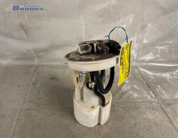 Fuel Pump RENAULT MEGANE I (BA0/1_)