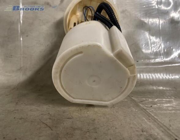 Fuel Pump RENAULT MEGANE I (BA0/1_)