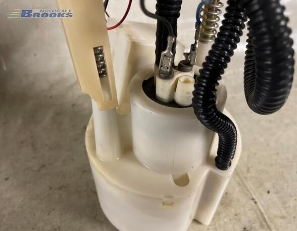 Fuel Pump RENAULT MEGANE I (BA0/1_)