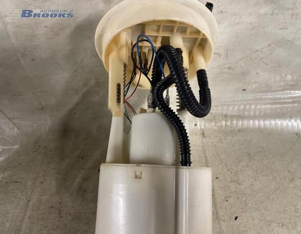 Fuel Pump RENAULT MEGANE I (BA0/1_)