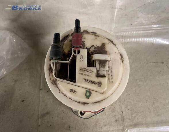 Fuel Pump RENAULT MEGANE I (BA0/1_)