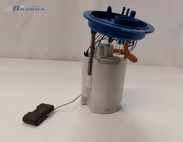 Fuel Pump SEAT LEON (5F1)