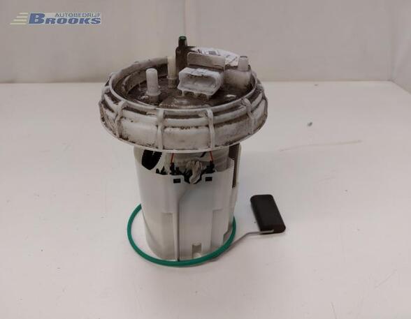 Fuel Pump ABARTH GRANDE PUNTO, FIAT PUNTO (199_)