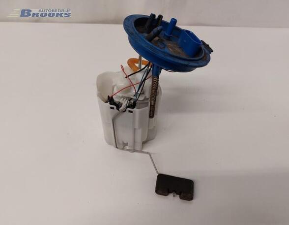 Fuel Pump SEAT LEON (5F1)