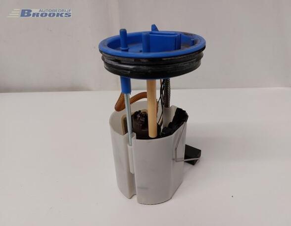 Fuel Pump SKODA FABIA II Combi (545)