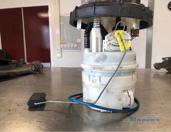 Fuel Pump PEUGEOT 206 Hatchback (2A/C), PEUGEOT 206 Saloon, PEUGEOT 206+ (2L_, 2M_)