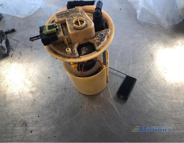 Fuel Pump FIAT GRANDE PUNTO (199_), FIAT PUNTO (199_), FIAT PUNTO EVO (199_)