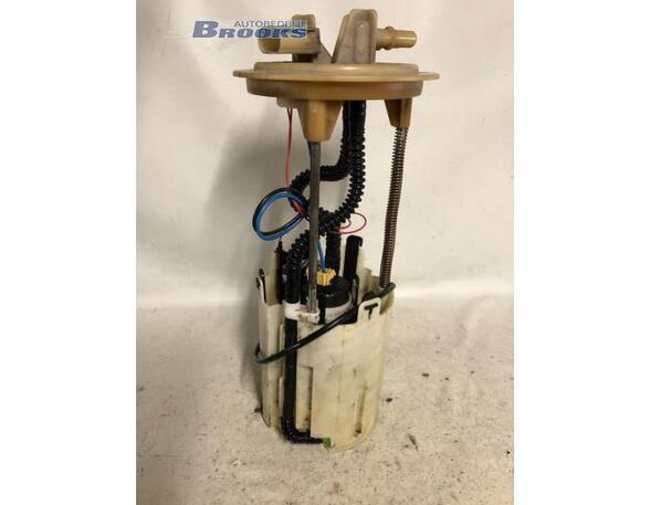 Fuel Pump MERCEDES-BENZ SPRINTER 3,5-t Bus (906)