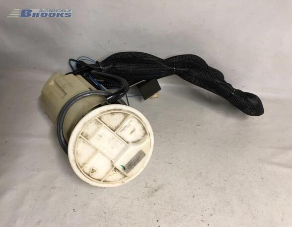 Fuel Pump MERCEDES-BENZ E-CLASS (W211)