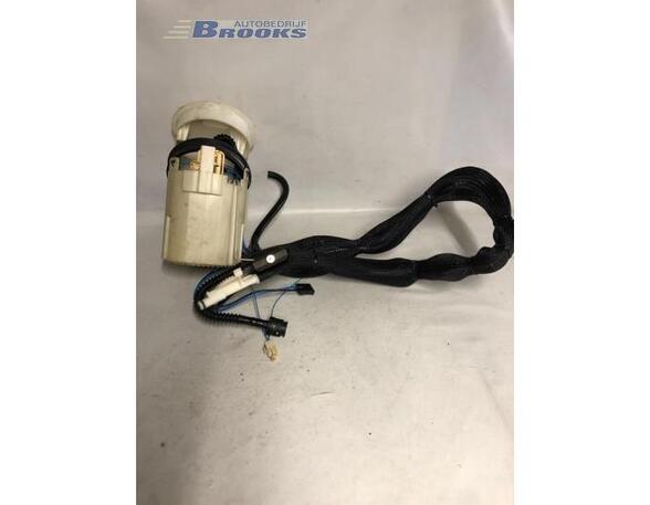 Fuel Pump MERCEDES-BENZ E-CLASS (W211)