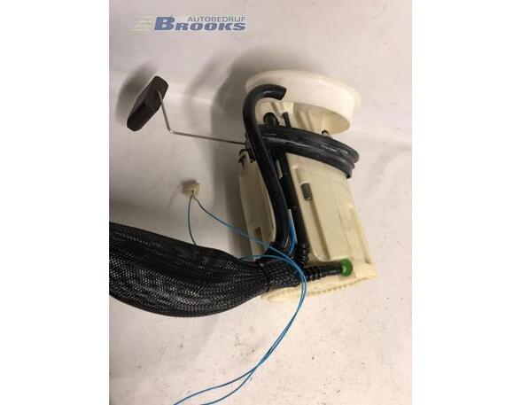 Fuel Pump MERCEDES-BENZ E-CLASS (W211)