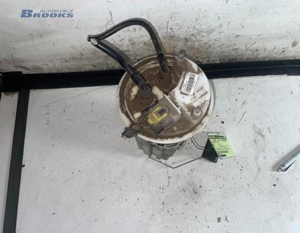 Fuel Pump PEUGEOT BIPPER (AA_)