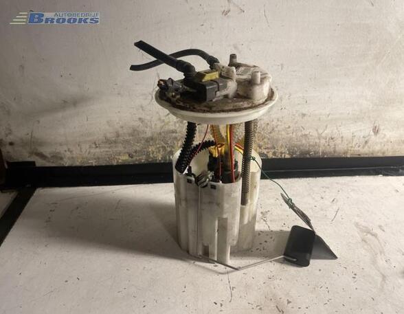 Fuel Pump PEUGEOT BIPPER (AA_)