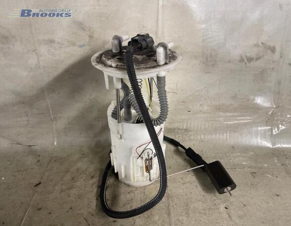 Fuel Pump DACIA DOKKER Express Box Body/MPV