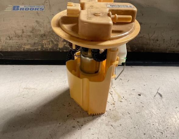 Fuel Pump DACIA DUSTER (HS_), DACIA DUSTER SUV Van, DACIA LODGY (JS_)