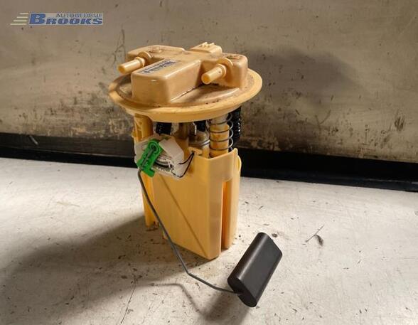 Fuel Pump DACIA DUSTER (HS_), DACIA DUSTER SUV Van, DACIA LODGY (JS_)