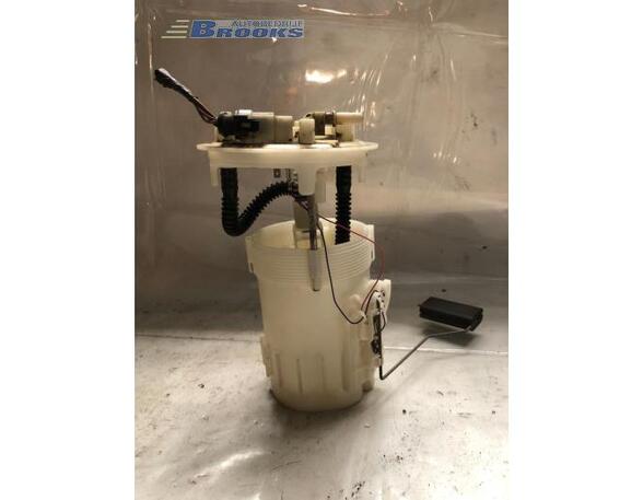 Fuel Pump RENAULT KANGOO Express (FC0/1_)