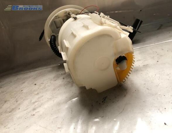 Fuel Pump RENAULT KANGOO Express (FC0/1_)