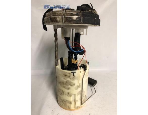 Fuel Pump IVECO DAILY IV Van, IVECO DAILY V Van, IVECO DAILY VI Van