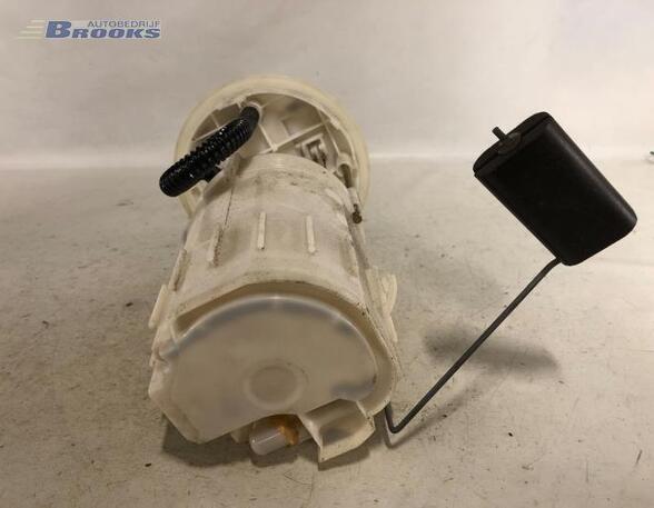 Fuel Pump RENAULT TRAFIC II Bus (JL)