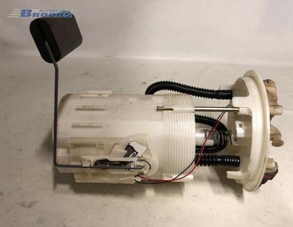 Fuel Pump RENAULT TRAFIC II Bus (JL)