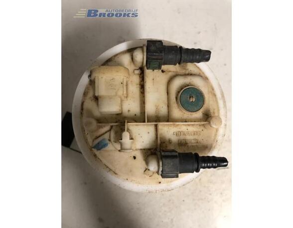 Fuel Pump RENAULT TRAFIC II Bus (JL)