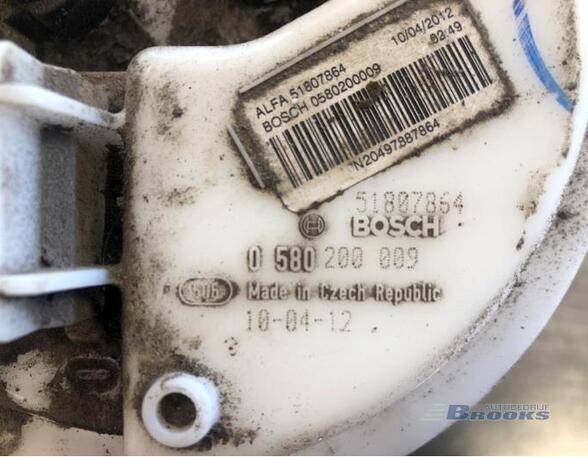 Fuel Pump ALFA ROMEO GIULIETTA (940_)