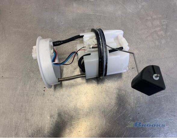 Fuel Pump MAZDA CX-3 (DK)