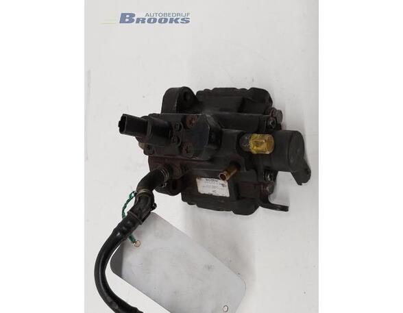 Fuel Pump PEUGEOT 807 (EB_)